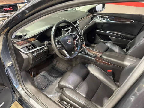 2013 Cadillac XTS Premium Collection
