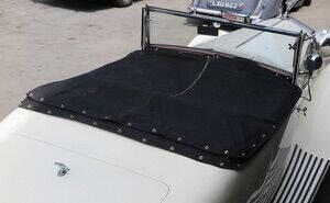 1932 Rolls-Royce Phantom