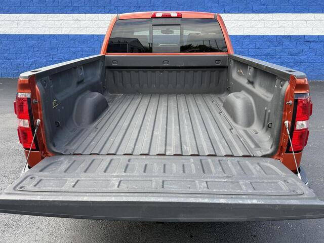 2015 GMC Sierra 1500
