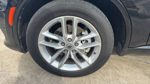 2023 Dodge Durango GT