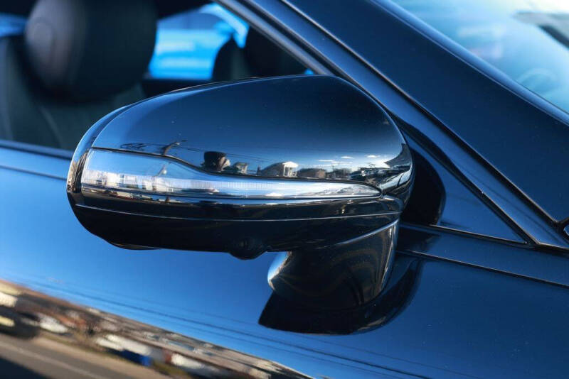 2020 Mercedes-Benz E-Class E 450