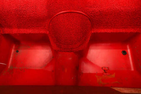 1963 Chevrolet Corvette