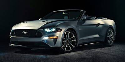 2023 Ford Mustang for sale at Baron Super Center in Patchogue NY