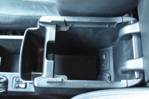 2012 Subaru Forester 2.5X Limited