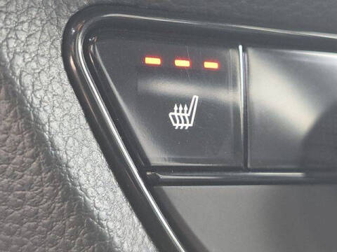 2024 Honda HR-V