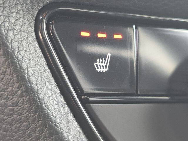 2024 Honda HR-V