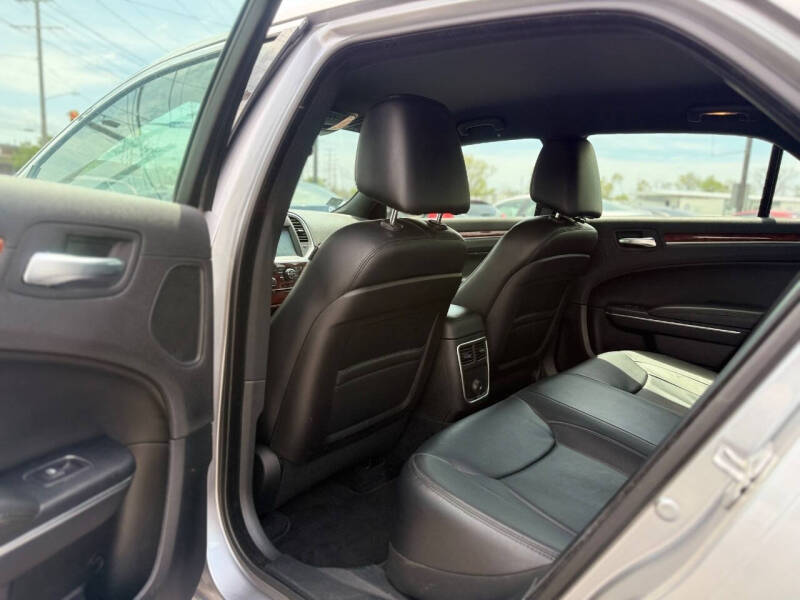 2014 Chrysler 300