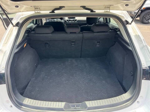 2015 Mazda MAZDA3 i Touring