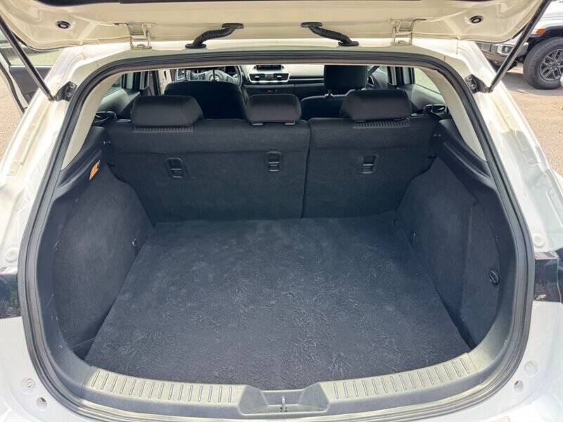 2015 Mazda MAZDA3 i Touring