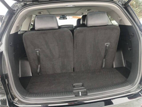 2020 Kia Sorento EX V6