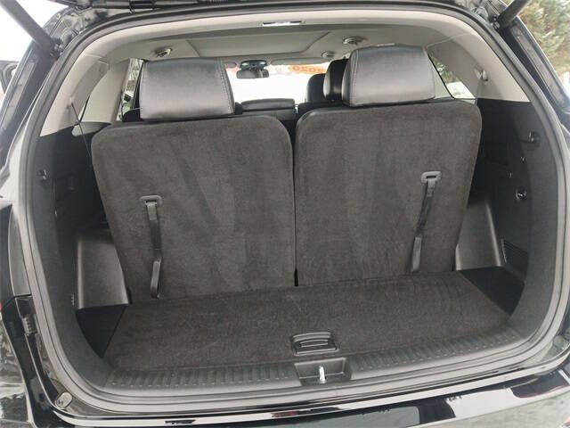 2020 Kia Sorento EX V6