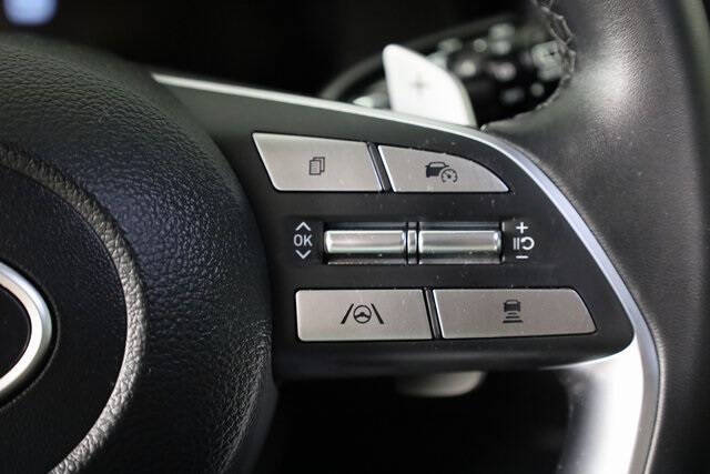 2023 Hyundai Palisade XRT