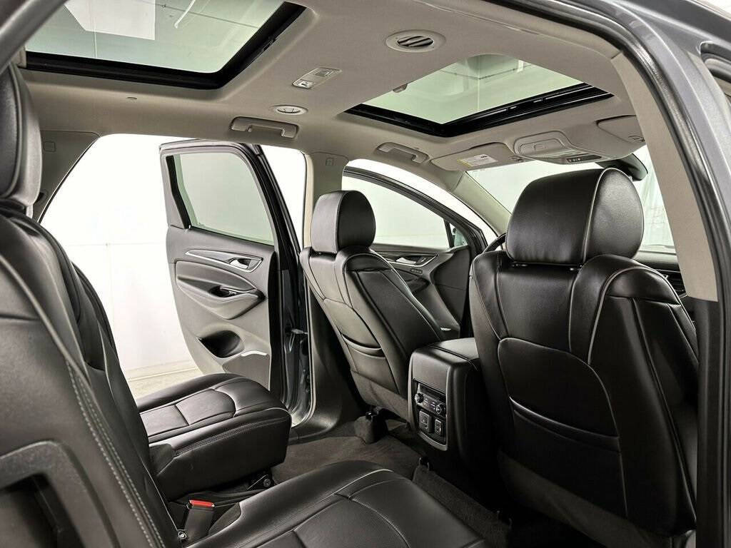 2021 Buick Enclave for sale at NJ Car Buyer in Jersey City, NJ