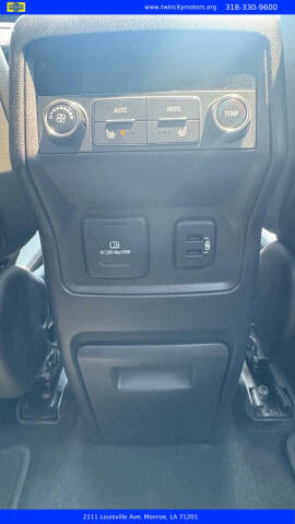 2017 GMC Acadia SLT-2