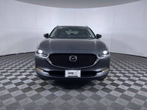 2025 Mazda CX-30 2.5 S Select Sport