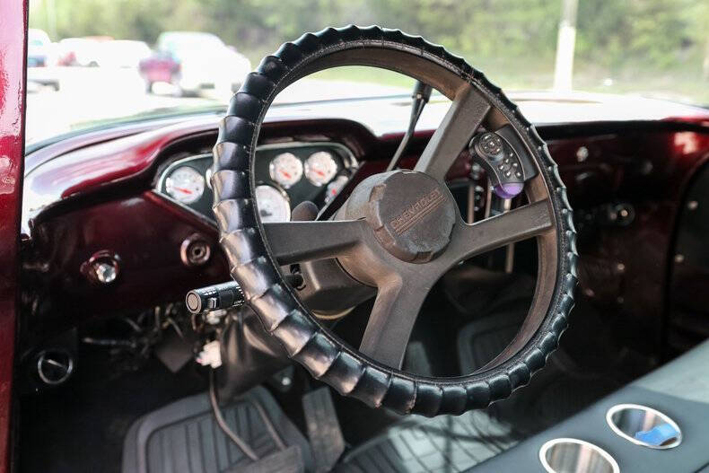 1955 Chevrolet 3100