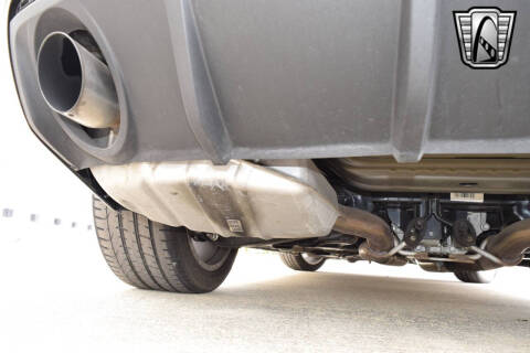 2011 Chevrolet Camaro SS