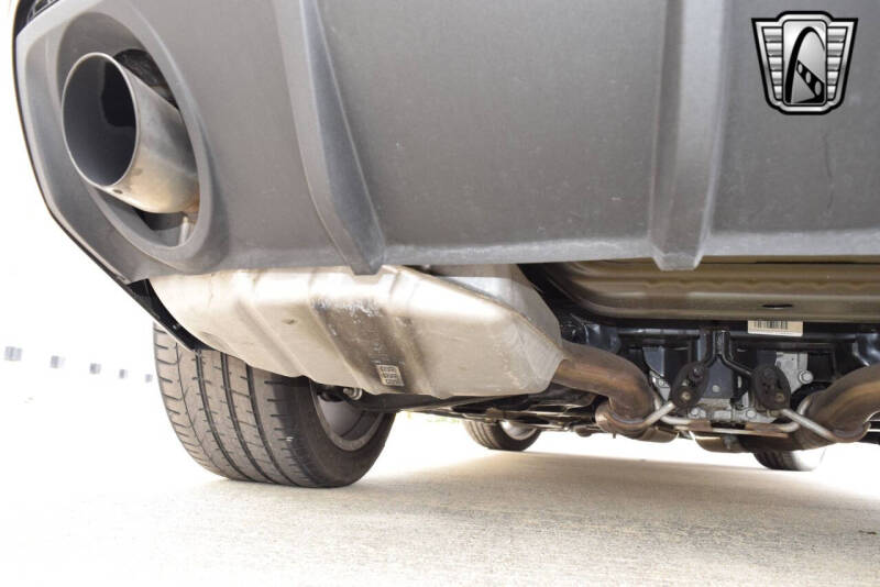 2011 Chevrolet Camaro SS