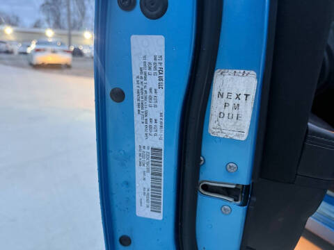 2016 Dodge Charger R/T