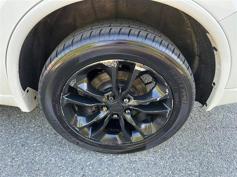2019 Dodge Durango GT Plus