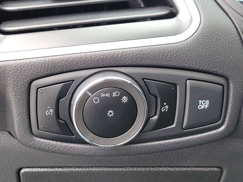 2024 Ford Edge SE