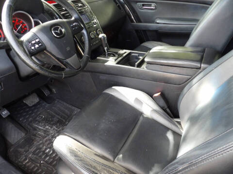 2012 Mazda CX-9 Touring