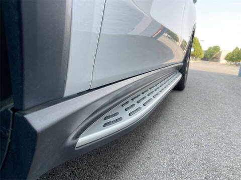 2020 Mercedes-Benz GLS GLS 450