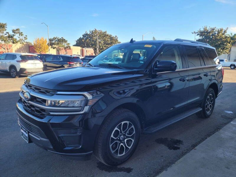 2024 Ford Expedition XLT