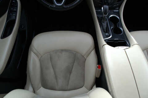 2017 Buick Envision Preferred