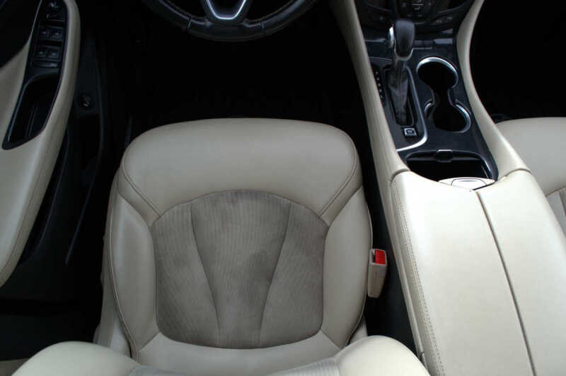 2017 Buick Envision Preferred