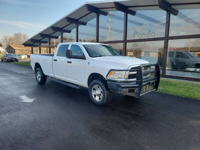 2021 RAM 2500 for sale at DrivePanda.com in Dekalb IL