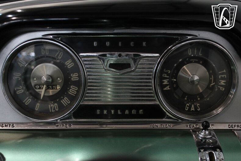 1954 Buick Skylark