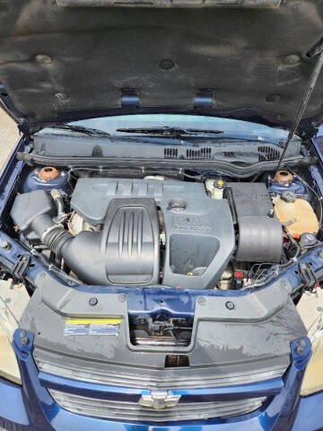 2009 Chevrolet Cobalt LT
