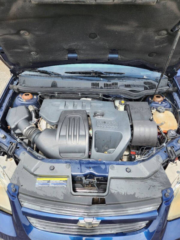 2009 Chevrolet Cobalt LT