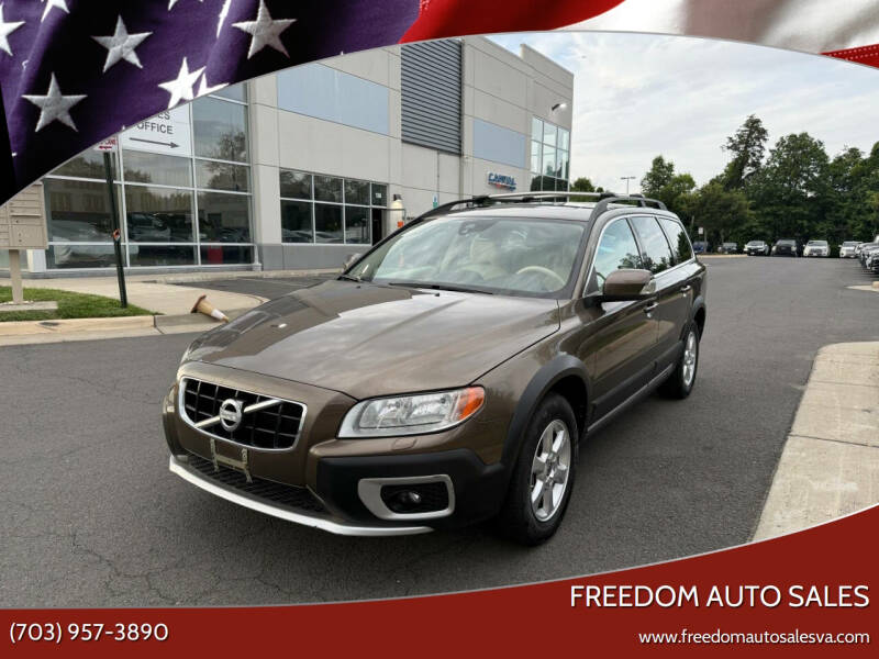 2013 Volvo XC70 3.2 Premier Plus's photo