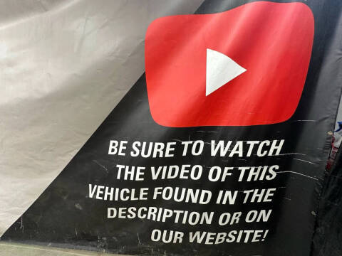 2015 Nissan Frontier