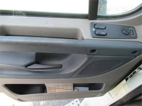 2014 Freightliner Cascadia