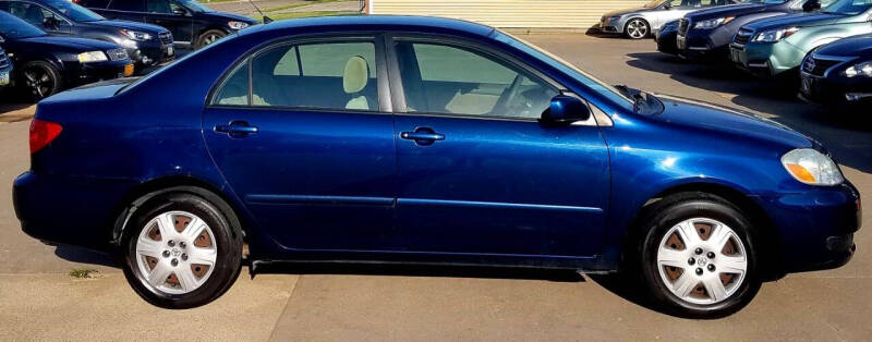 Image 3 of 2006 Toyota Corolla CE