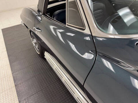 1966 Chevrolet Corvette