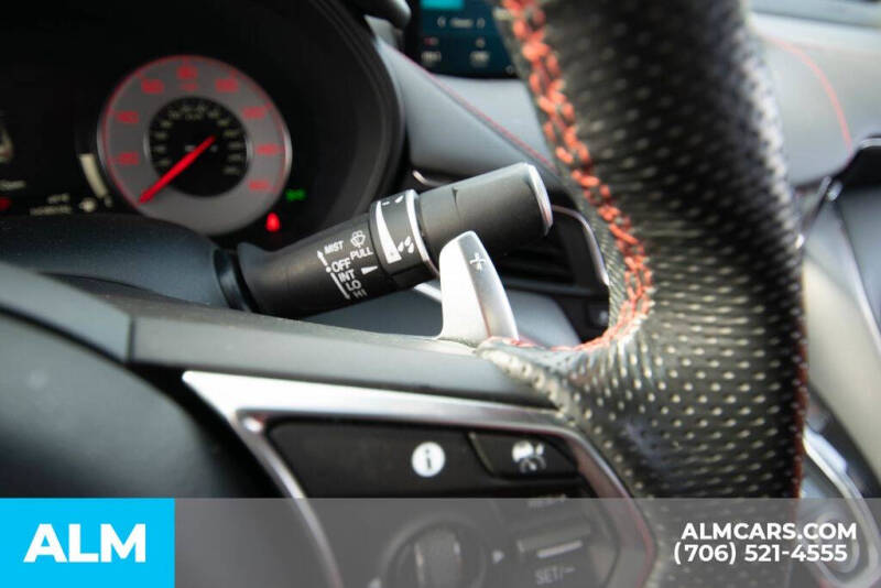 2022 Acura TLX w/A-SPEC