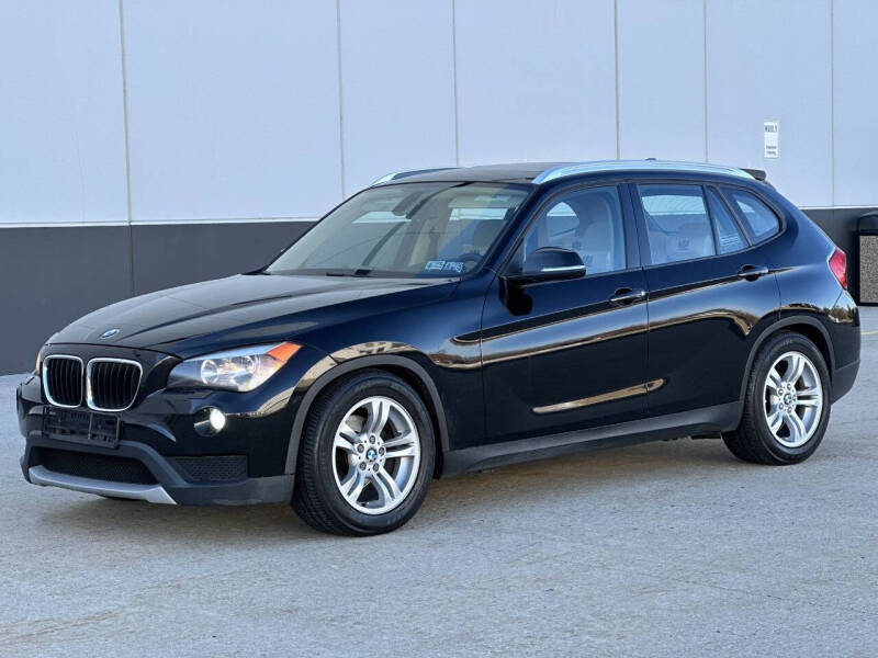 2013 BMW X1 xDrive28i