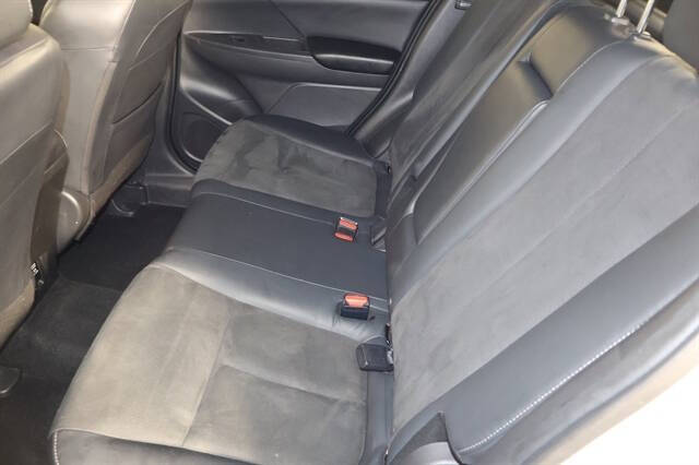 2022 Mitsubishi Eclipse Cross SE