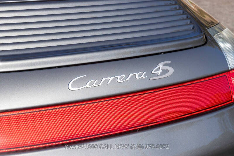 2002 Porsche 911