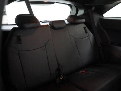 2025 Toyota Sienna