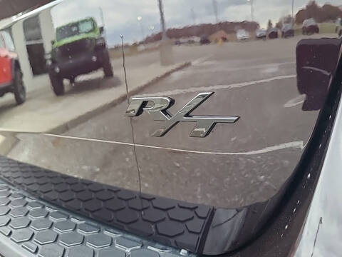 2025 Dodge Durango R/T