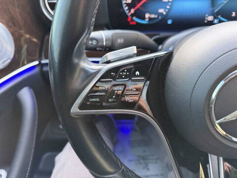 2021 Mercedes-Benz E-Class E 350 4MATIC