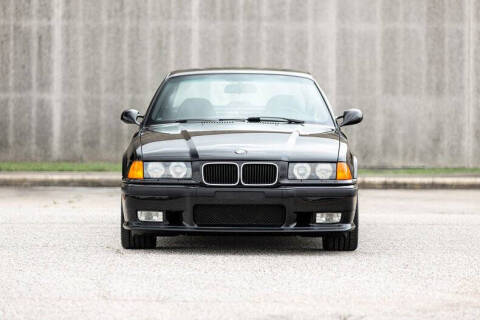 1995 BMW M3