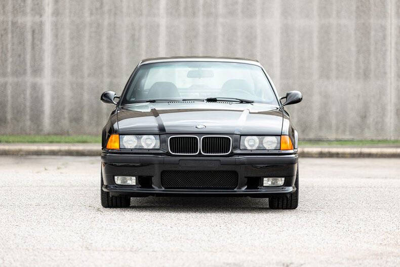 1995 BMW M3