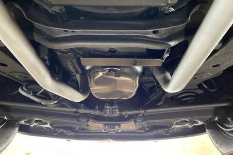 1962 Studebaker Hawk