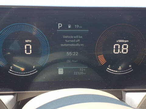 2024 Hyundai Sonata
